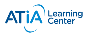 ATIA Learning Center logo