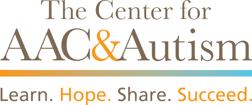 The Center for AAC and Autism